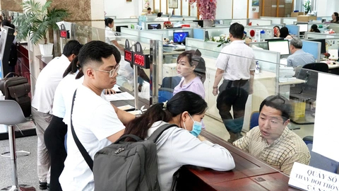 Đề xuất miễn, giảm thuế thu nhập cá nhân một số đối tượng