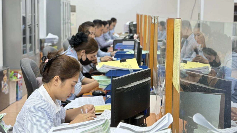 Bổ sung phương thức tuyển dụng viên chức