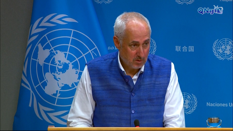 Quốc tế cảnh báo động thái của Israel tại Bờ Tây