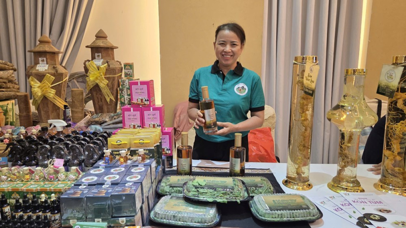 Hội chợ Công thương và OCOP sẽ diễn ra từ ngày 29/8 đến 02/9/2025