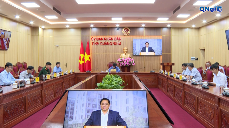 Hội nghị sơ kết thực hiện chỉ tiêu phát triển nhà ở xã hội 7 tháng đầu năm 2025