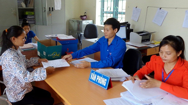 Định hướng vị trí việc làm của công chức cấp xã trong chính quyền 2 cấp