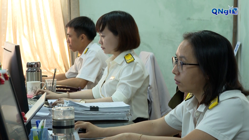 Hỗ trợ hộ kinh doanh, cá nhân kinh doanh chuyển đổi thành doanh nghiệp