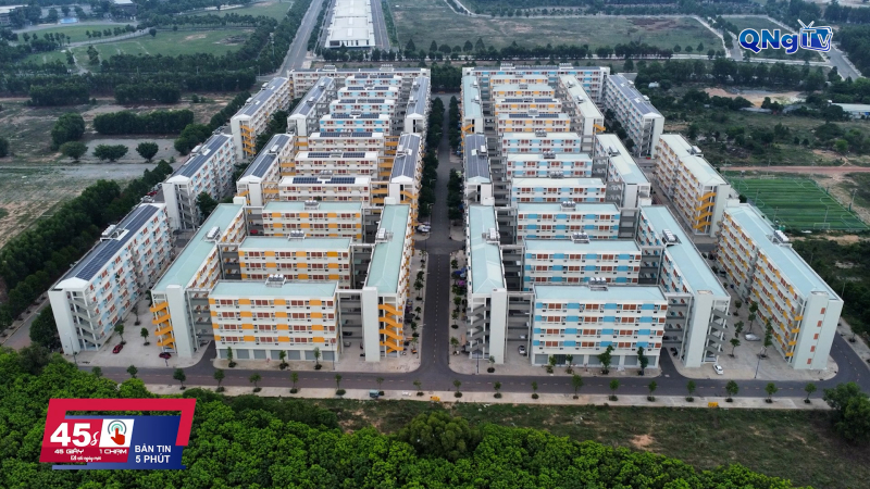 45 giây 1 chạm ngày 18/8