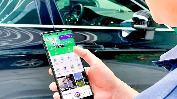 Chuyển sang tài khoản giao thông: Tiền dư ở tài khoản thu phí được xử lý ra sao?