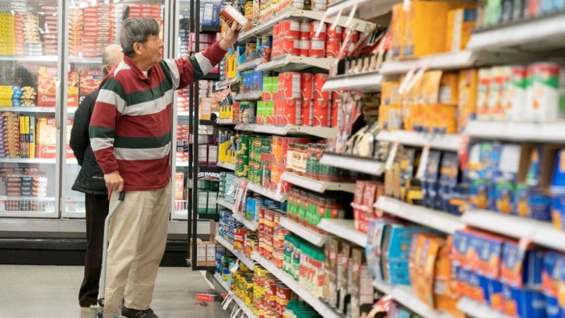 S&P Global Ratings đánh giá triển vọng của nền kinh tế Mỹ