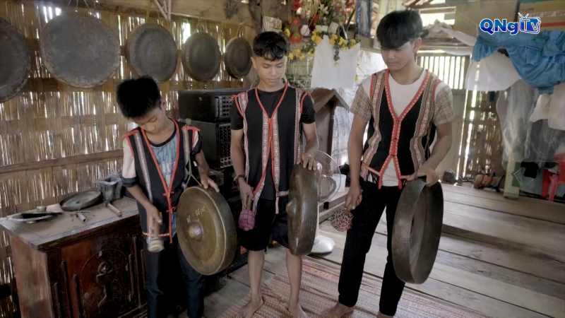 Giữ nghề, giữ văn hóa