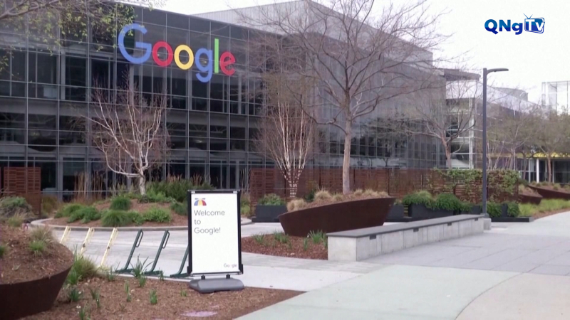Google nới lỏng các điều khoản của Google Play