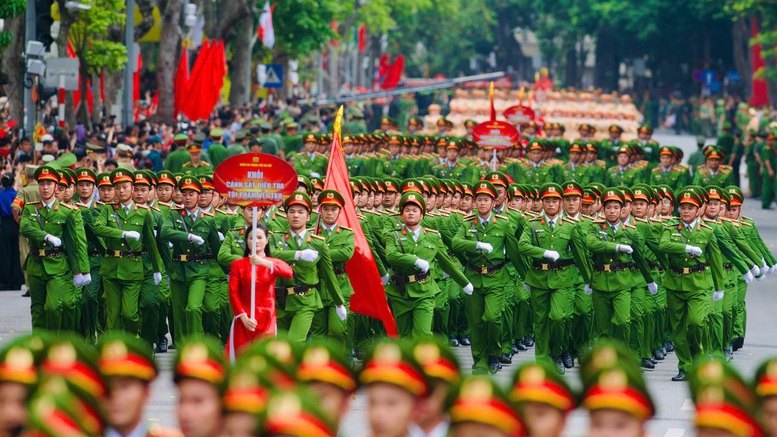 Thủ tướng yêu cầu tăng cường bảo đảm an ninh, trật tự dịp Lễ Quốc khánh 