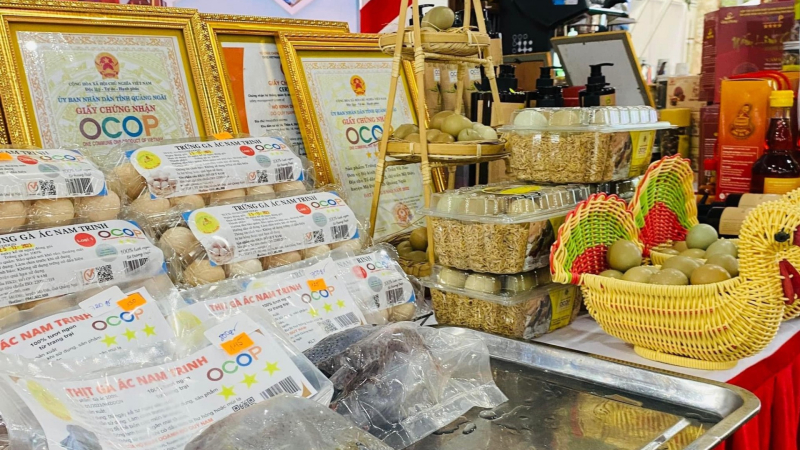 Hỗ trợ doanh nghiệp nâng cao năng suất, chất lượng sản phẩm