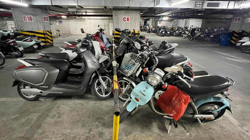 Kỳ thị với xe điện