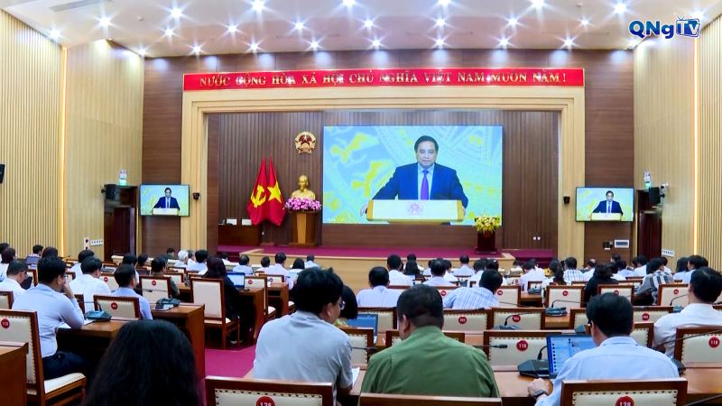 Hội nghị trực tuyến toàn quốc triển khai nhiệm vụ năm học 2025 - 2026