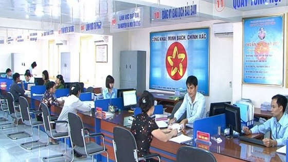 Đẩy mạnh phân quyền để giảm áp lực công việc cho xã, phường