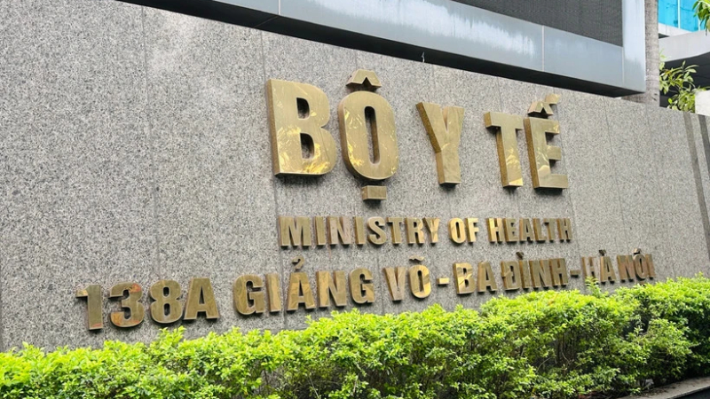 Bộ Y tế: Việt Nam chưa ghi nhận trường hợp mắc bệnh Chikungunya