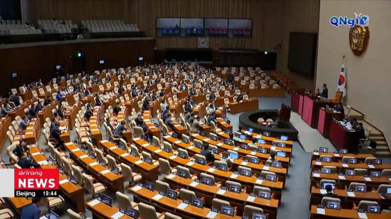 H&agrave;n Quốc mở rộng bảo vệ quyền lợi người lao động