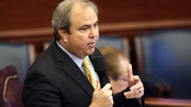 Đảng Cộng hòa (Mỹ) có Chủ tịch mới