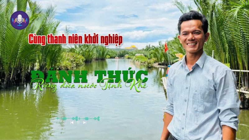 Khơi nguồn du lịch cộng đồng