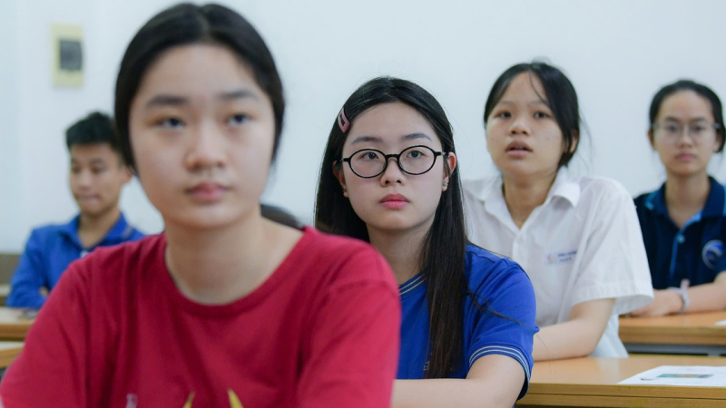 Bộ Giáo dục và Đào tạo: Xử lý sai sót 'từ đỗ thành trượt' thuộc trách nhiệm của các trường đại học 