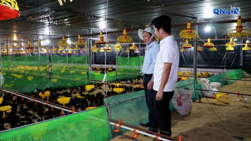 Xây dựng Đảng 13/8/2025