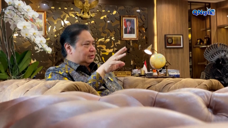 Mỹ đồng ý miễn thuế 19% một số mặt hàng của Indonesia