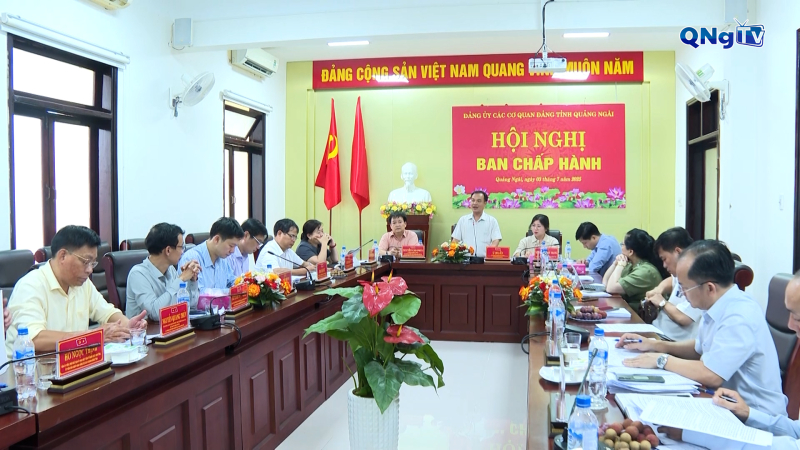 Điểm mới của Đại hội đại biểu Đảng bộ tỉnh lần thứ I, nhiệm kỳ 2025 - 2030