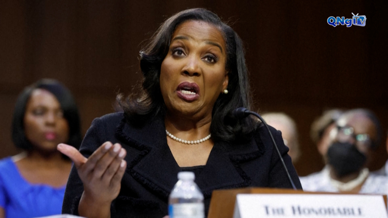 Thống đốc FED tuyên bố sẽ kiện tổng thống Mỹ