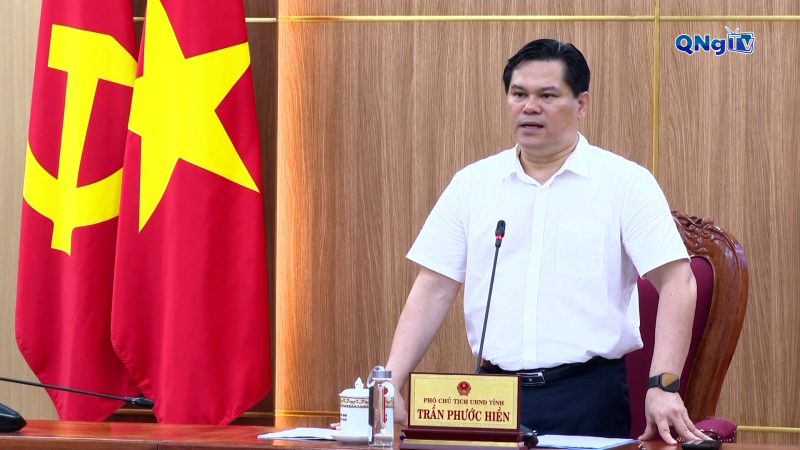 Tăng cường quản lý khoáng sản công khai, minh bạch