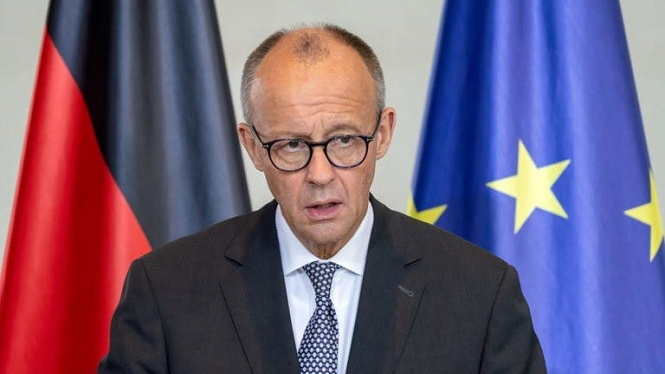 Đức thành lập Hội đồng an ninh quốc gia