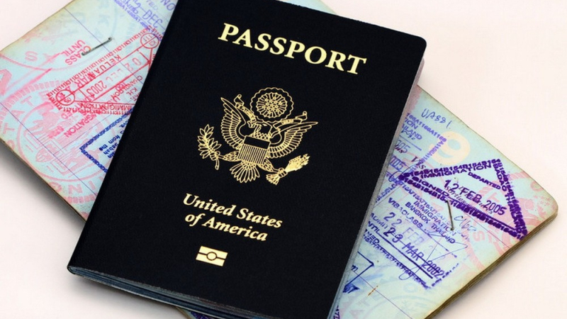 Mỹ siết chặt quy định thị thực với sinh viên