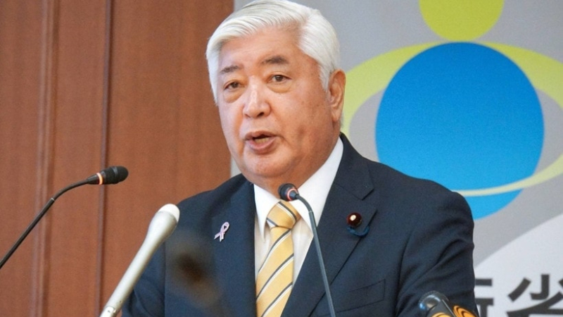 Nhật Bản đề xuất ngân sách kỷ lục cho tài khóa 2026