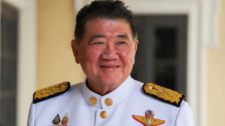 Quyền Thủ tướng Thái Lan tuyên bố sớm thành lập chính phủ mới