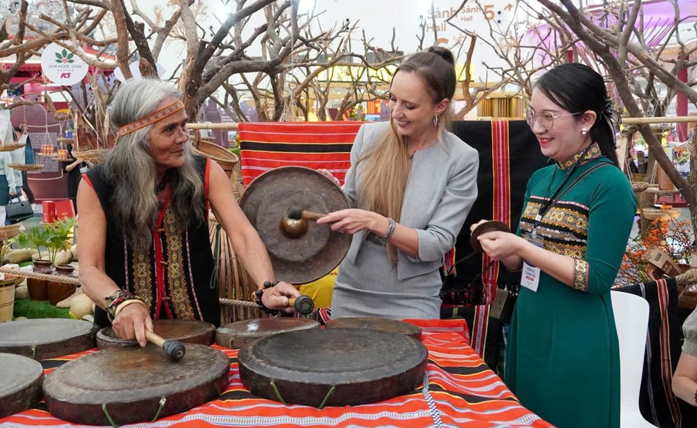 . Ảnh: Báo Văn hoá