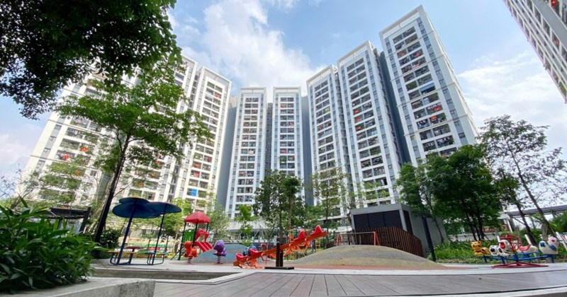 Triển khai Nghị quyết chính sách đặc thù phát triển nhà ở xã hội