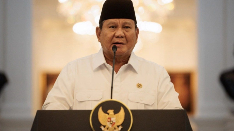 Tổng thống Indonesia công bố các biện pháp xoa dịu căng thẳng chính trị