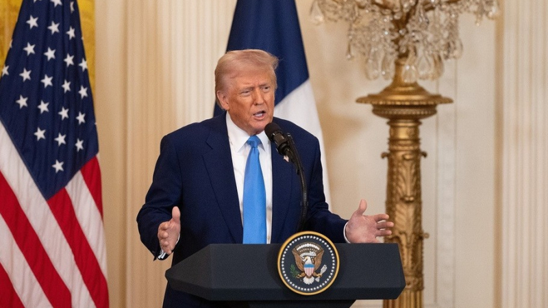 Mỹ thu hẹp vai trò của hội đồng an ninh quốc gia