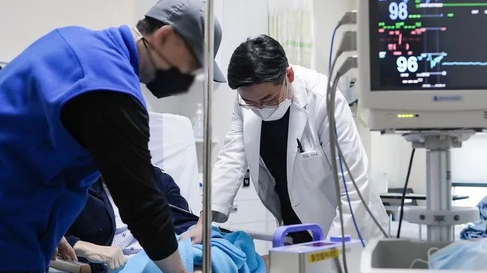 Khủng hoảng y tế tại H&agrave;n Quốc được khắc phục