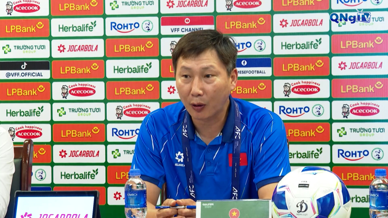 U23 Việt Nam quyết giành vé vào chung kết U23 châu Á 2026