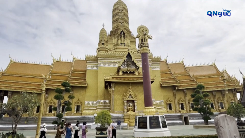 Thái Lan cải cách Luật Lưu trú phù hợp xu hướng du lịch mới