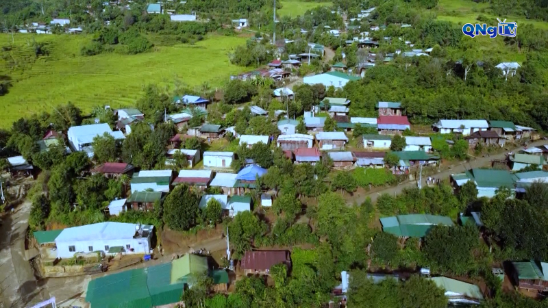 Hội Nông dân các cấp ổn định tổ chức và phát huy các phong trào hội