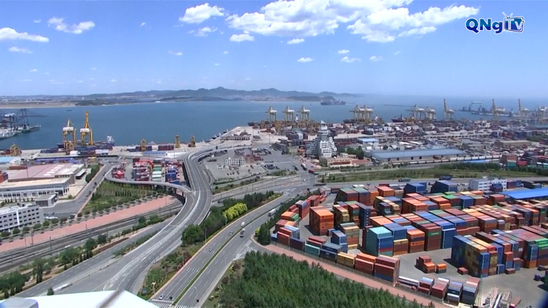 WTO kêu gọi củng cố nền tảng vững chắc cho thương mại toàn cầu