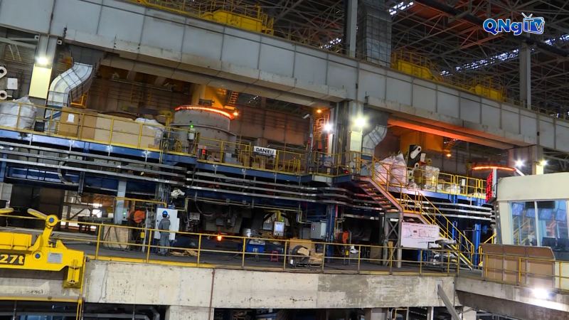 Hầu hết các ngành công nghiệp cấp I đều tăng trưởng khá