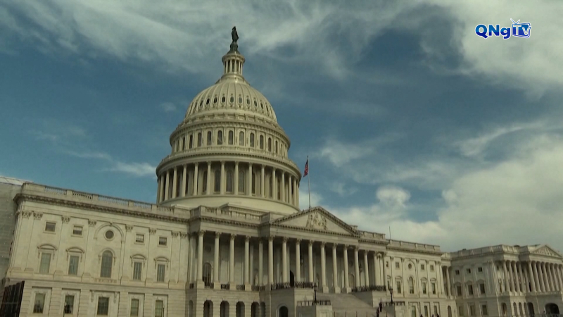 Tòa bác thẩm quyền áp thuế của Tổng thống Mỹ