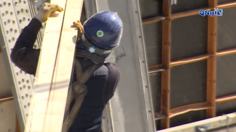 Hàn Quốc ngăn chặn nợ lương và lạm dụng lao động nước ngoài