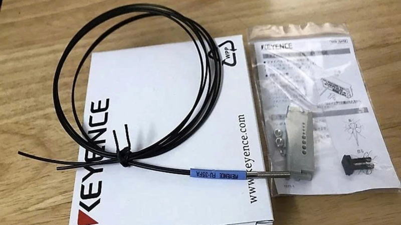 Trung Quốc mở rộng thuế chống bán phá giá với cáp quang Mỹ