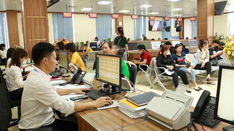 Chỉ đạo mới của chính phủ về vận hành chính quyền địa phương hai cấp