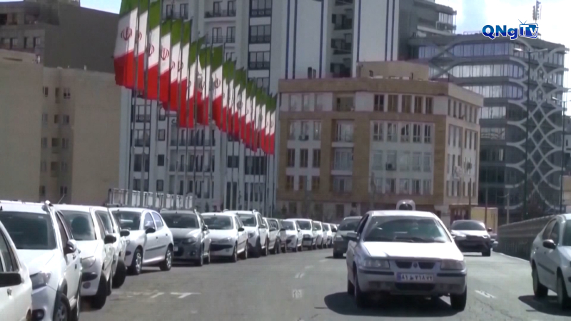 Iran nêu điều kiện hạn chế chương trình hạt nhân và hoạt động làm giàu urani