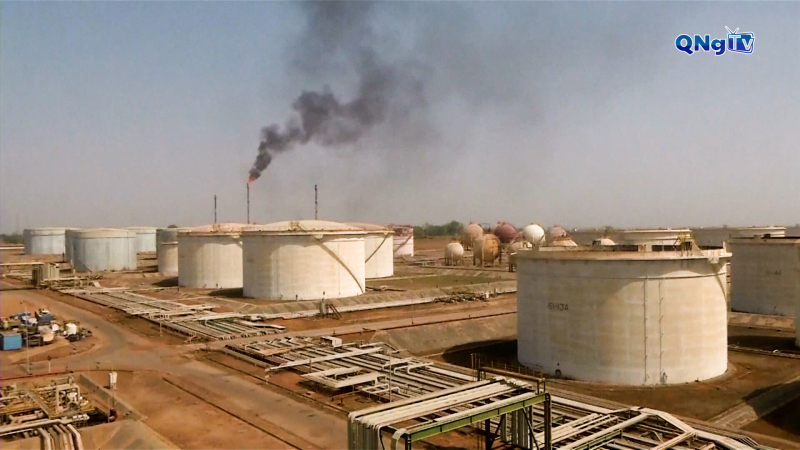 Opec+ nhất trí tiếp tục tăng sản lượng dầu mỏ