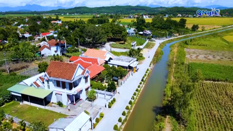 Quỹ hỗ trợ nông dân giúp người dân thoát nghèo