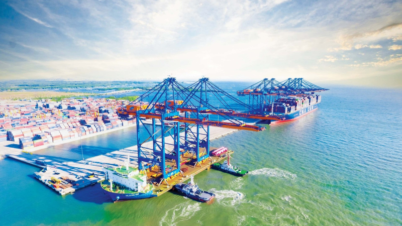 Quảng Ngãi phấn đầu trở thành cực tăng trưởng quan trọng khu vực miền Trung – Tây Nguyên