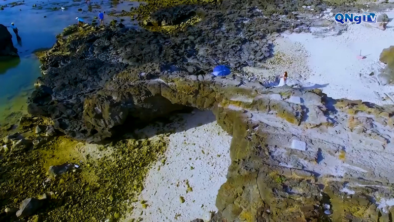 Xếp hạng di tích quốc gia đối với thắng cảnh cổng Tò Vò